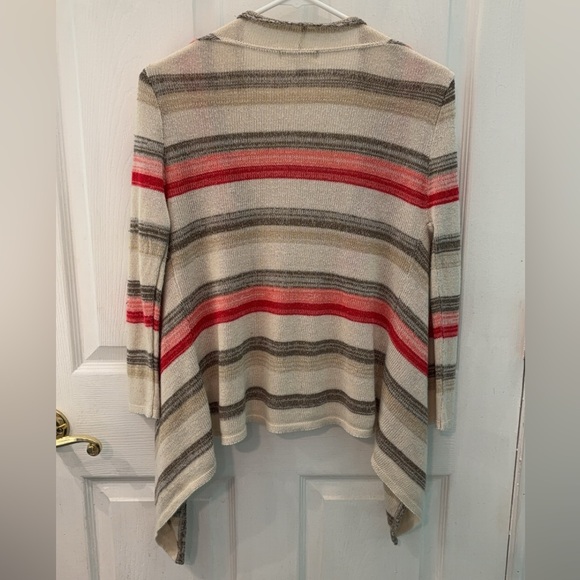 Dress Barn Cardigan Sweater - Picture 2 of 3